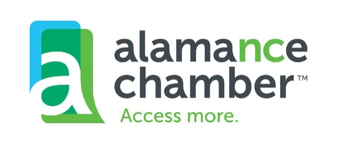 Alamance County Chamber of Commerce logo