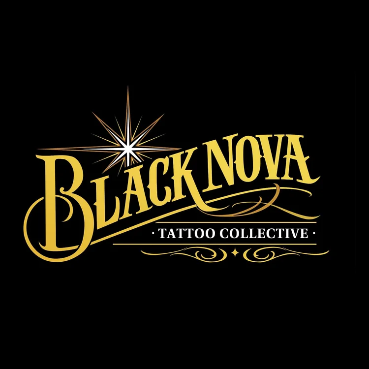 Black Nova Tattoo Collective