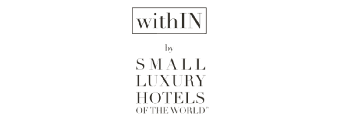 withIN by Small Luxury Hotels of the World