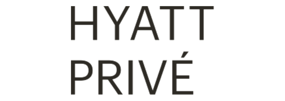 Hyatt Privé