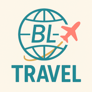 Barrett Lane Travel