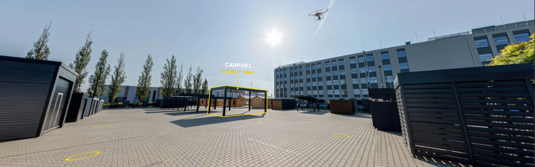 Vorschau des 360° Rundgangs