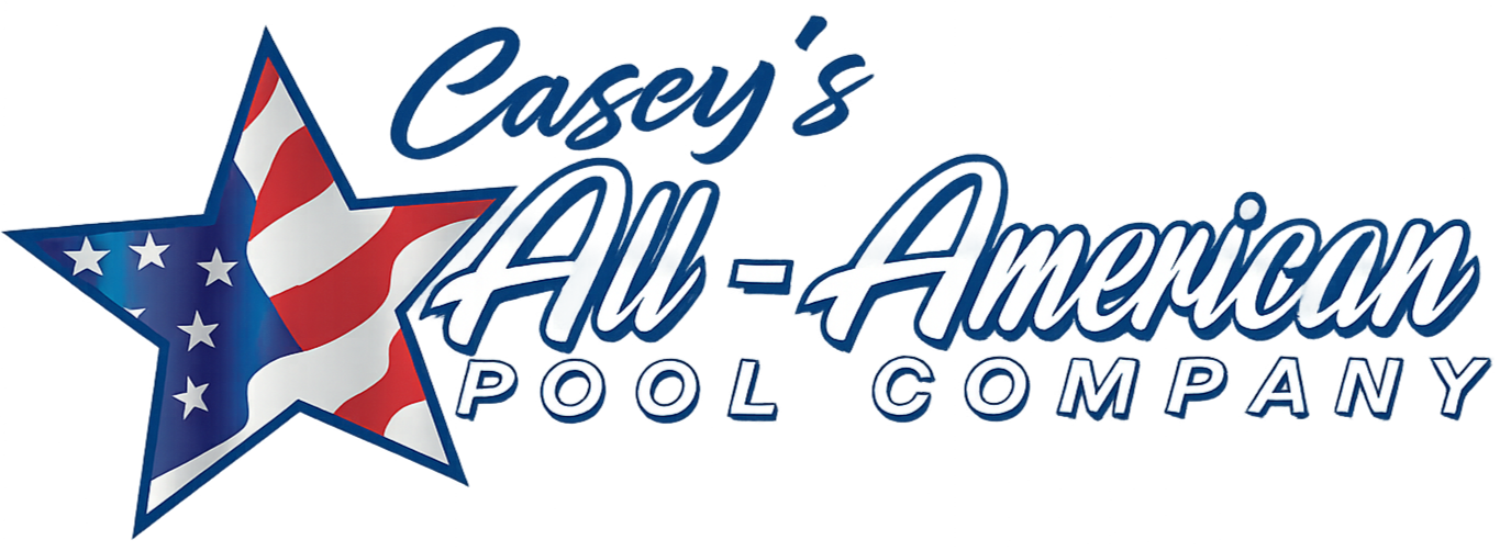 Casey's All American Pool