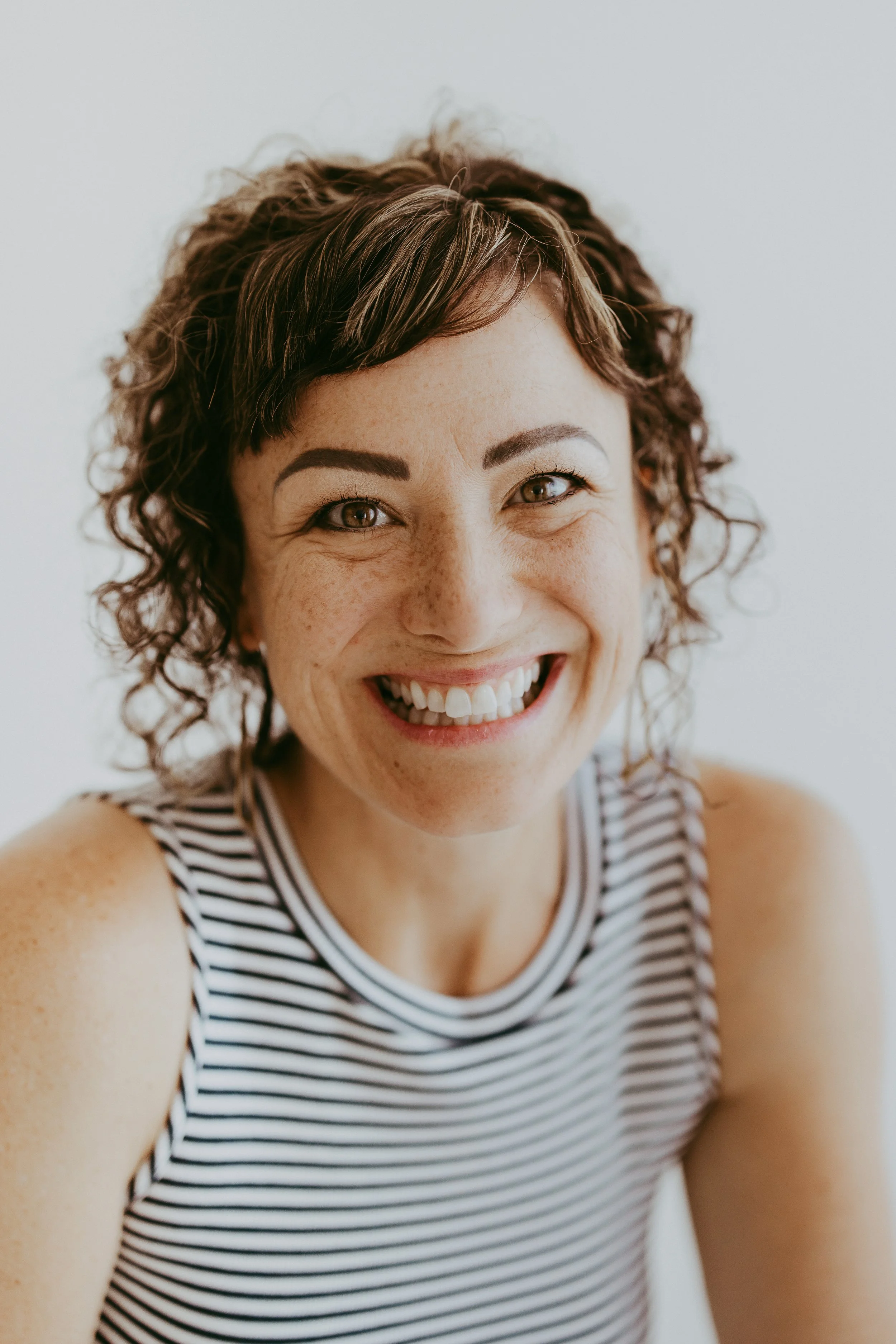 Heather Koll, Wander Wide