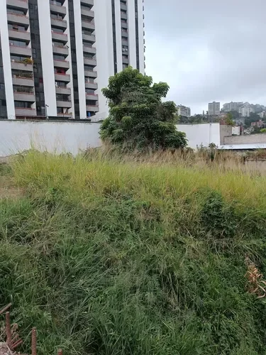 Terreno El Rosal, Chacao
