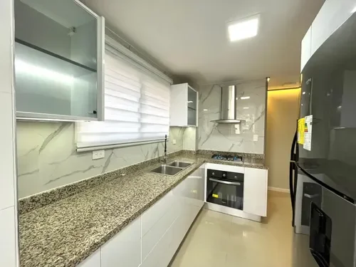 Apartamento Caurimare, Baruta