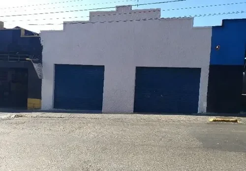 Galpón Boleíta