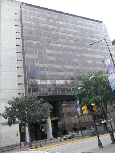 Fondo de Comercio Restaurante (Torre Europa, Campo Alegre)