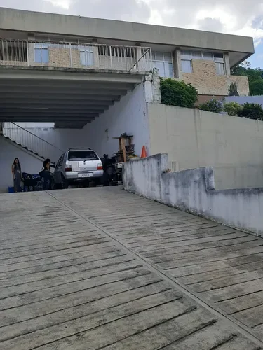 Casa Cumbres de Curumo, Baruta