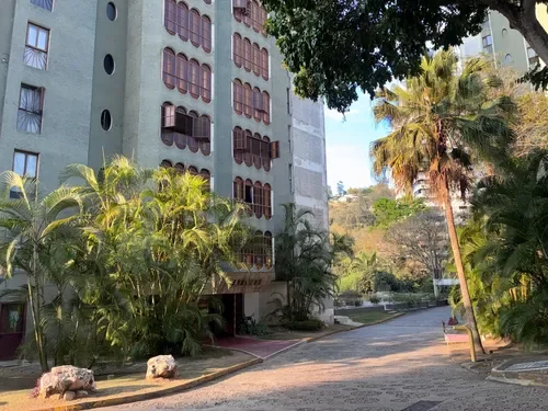 Apartamento El Hatillo (Res. Mediterráneo)