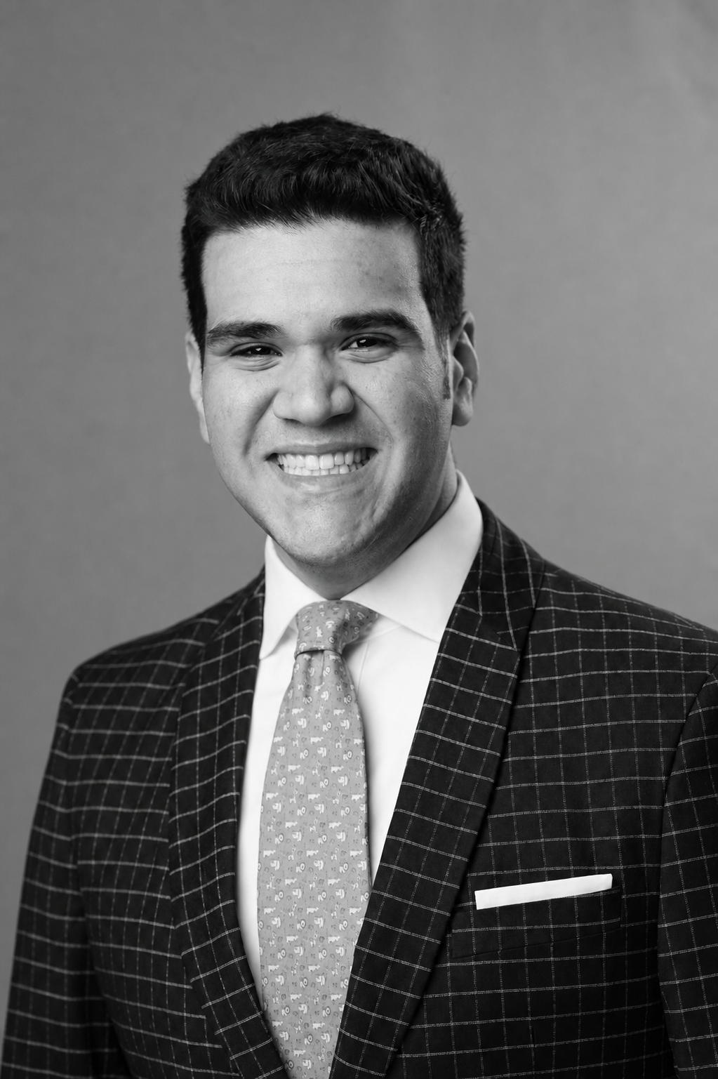 Arturo Luis Fernandez Rivero