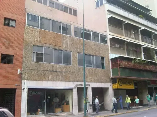 Edificio Chacao
