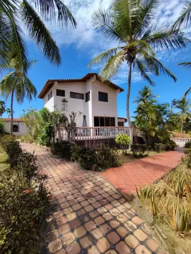 Casa-Posada Antolín del Campo, Nueva Esparta
