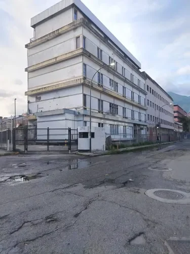 Edificaciones Los Cortijos de Lourdes