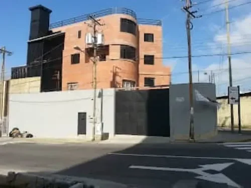Edificio Nuevo Montecristo