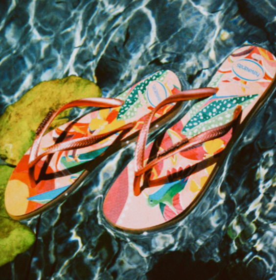 Havaianas