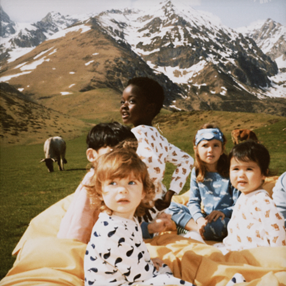 Petit Bateau