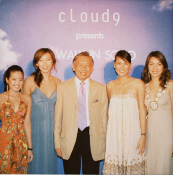 Cloud 9