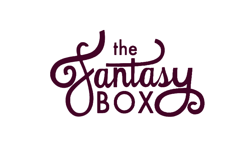 The Fantasy Box logo