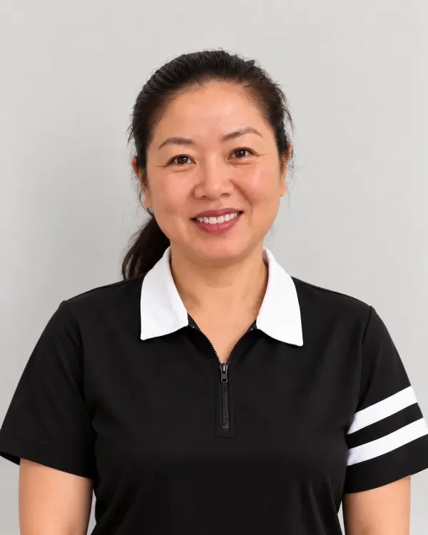 Coco, Lyra Spa massage therapist