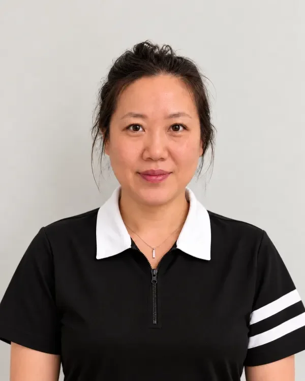 Rachel, Lyra Spa massage therapist