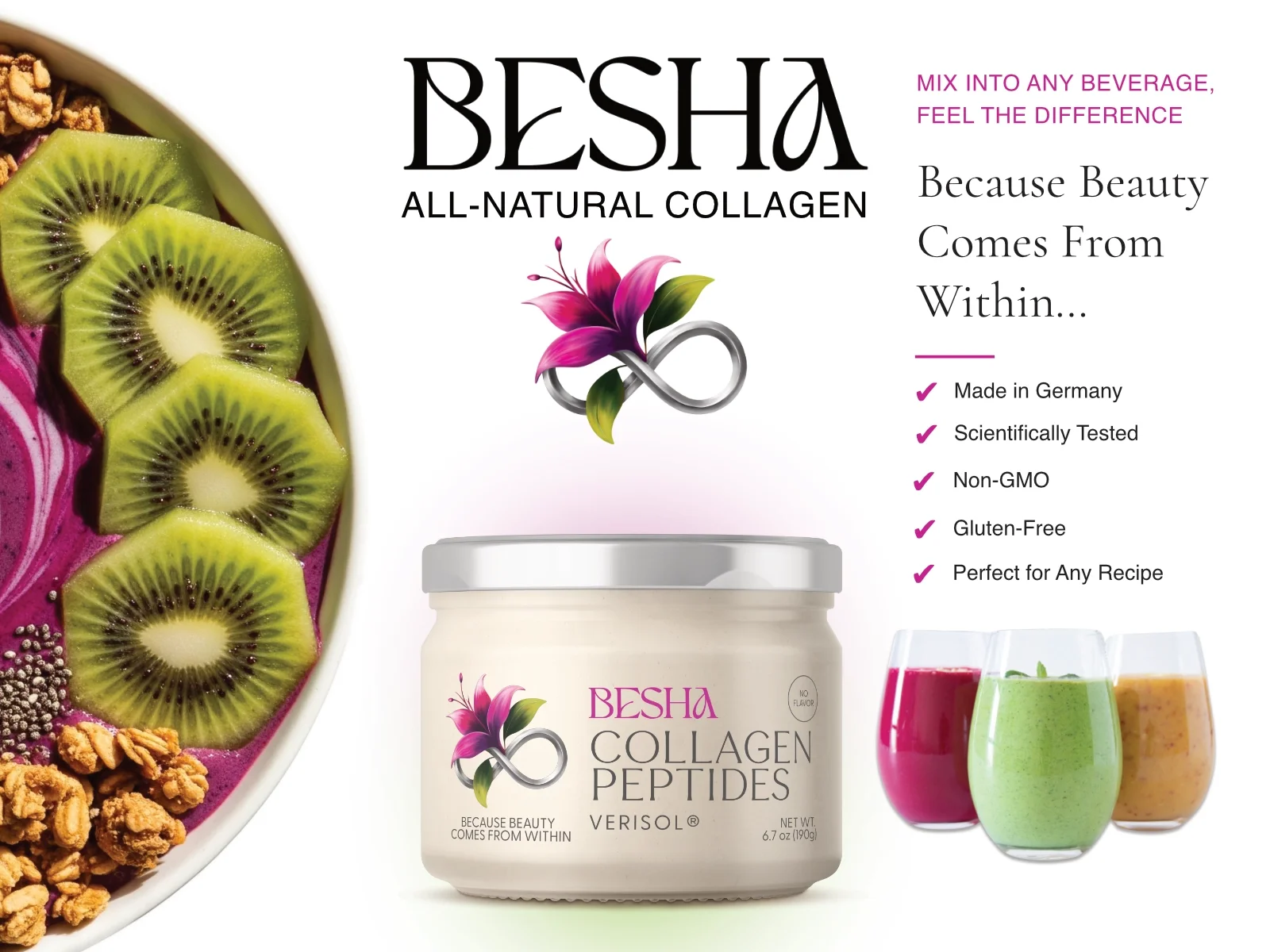 10x10 Backdrop Design