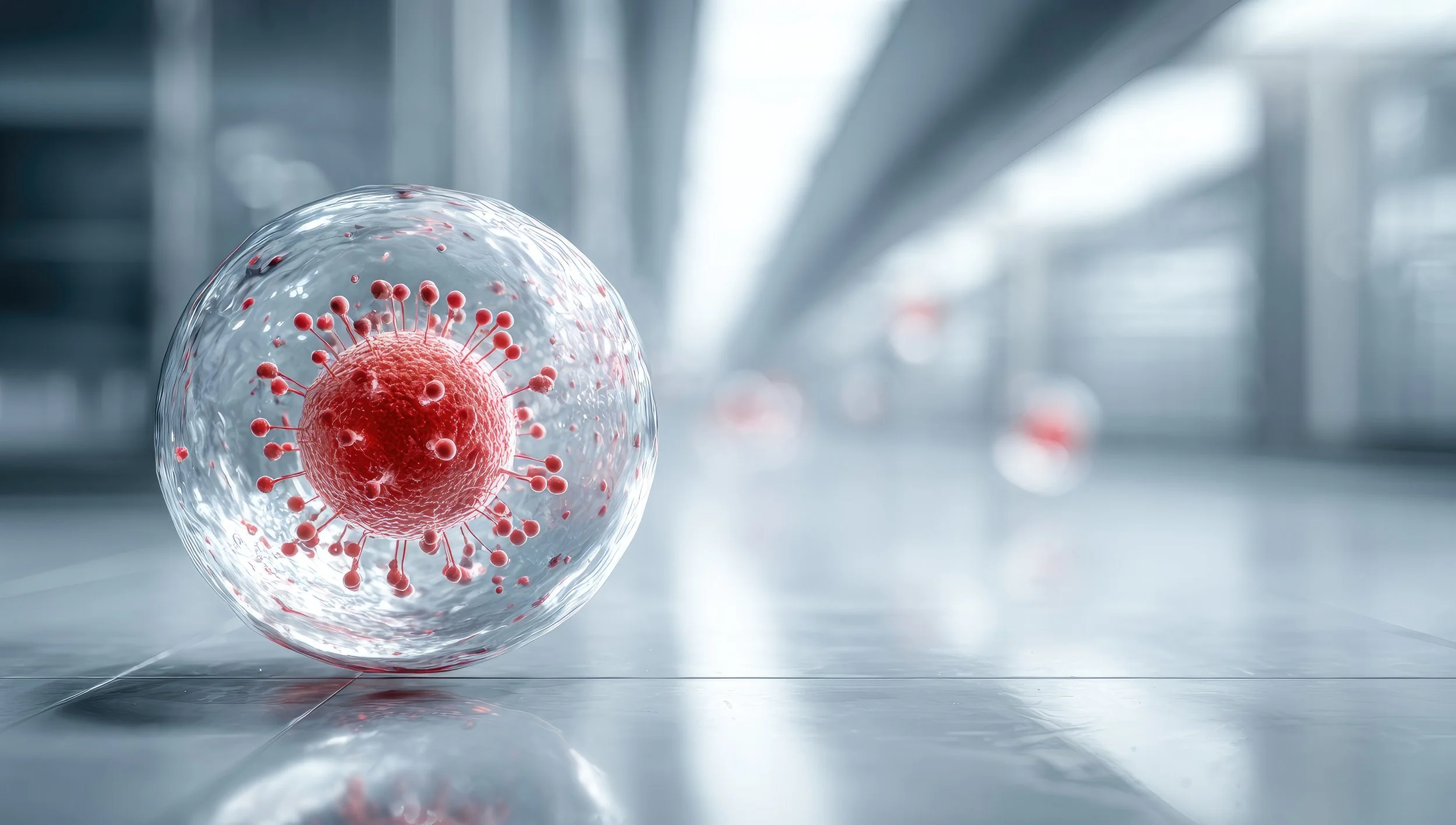 Atmospheric Scrubbing