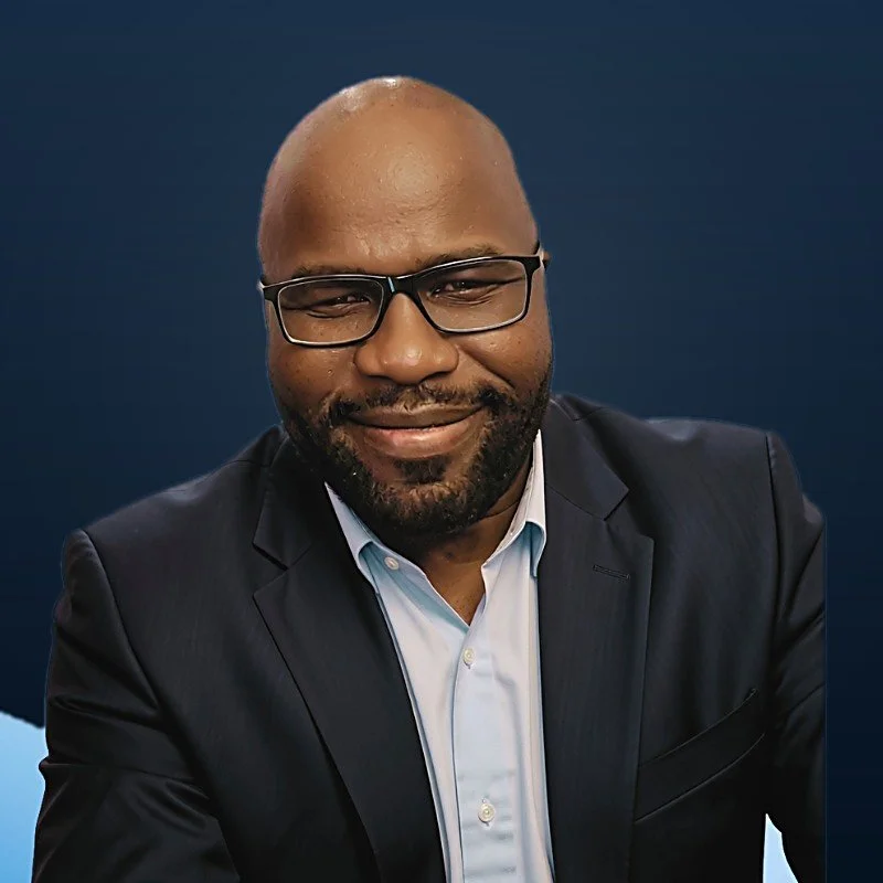 Kevin O., Founder & Managing Director of Adaptella Advisory Services