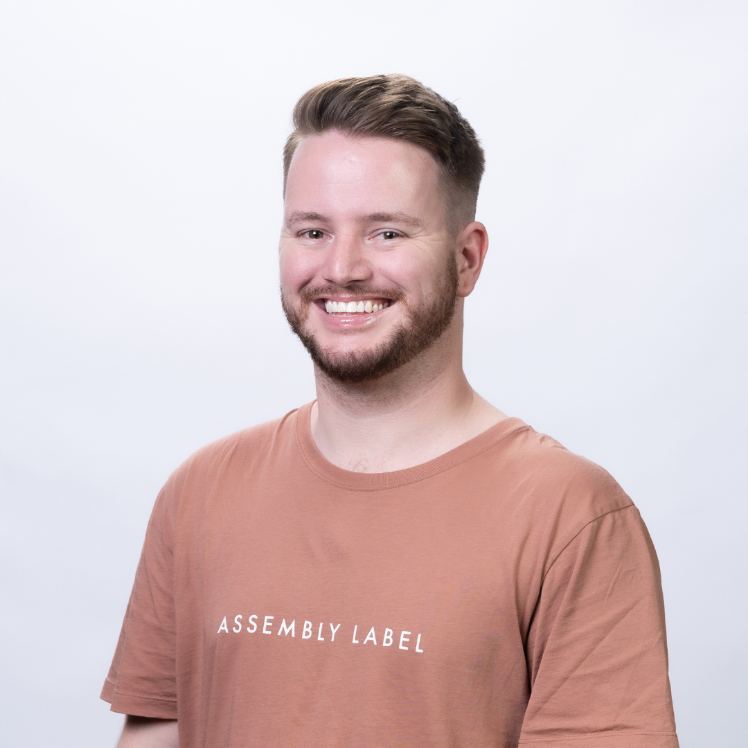 Thom - The Training Ground