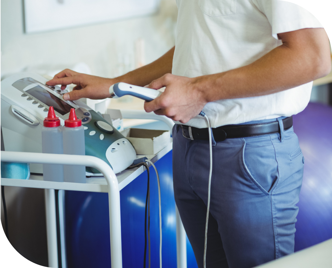 MSK Ultrasound vs. MRI: What's the Better First Step?