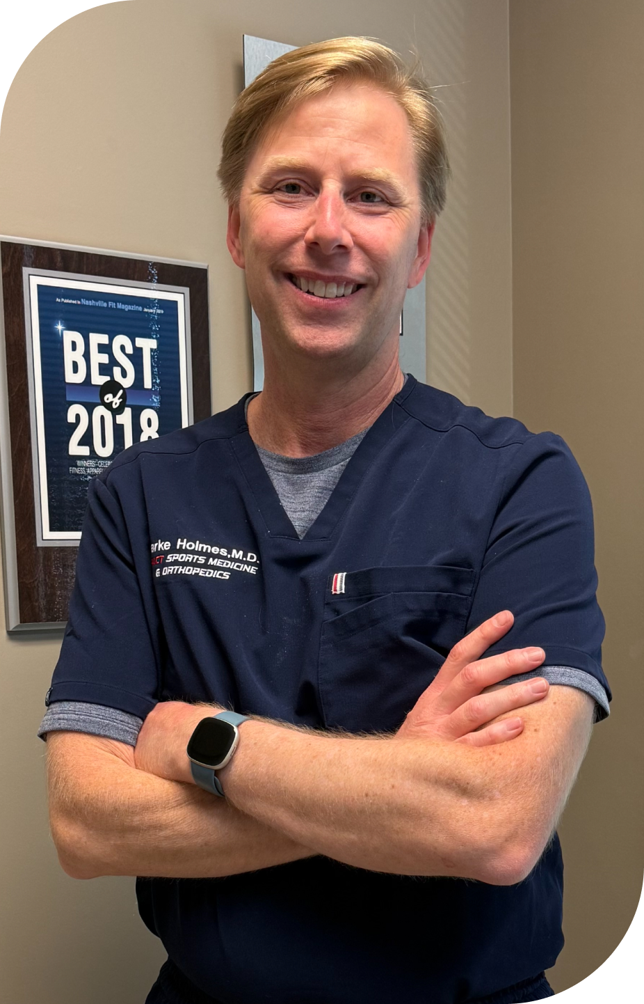 PRP injection therapy