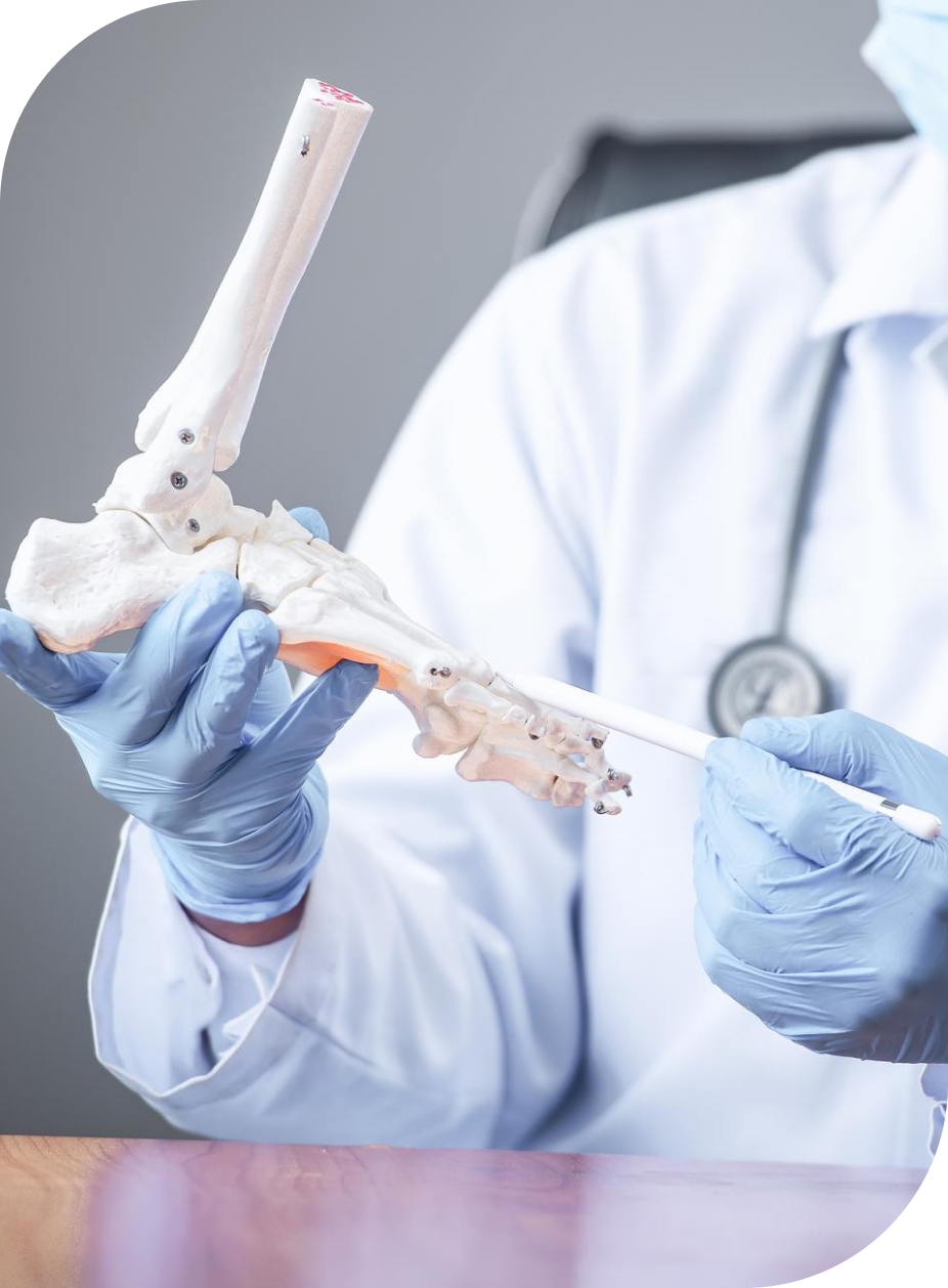 We Keep PRP Treatment Safe & Simple