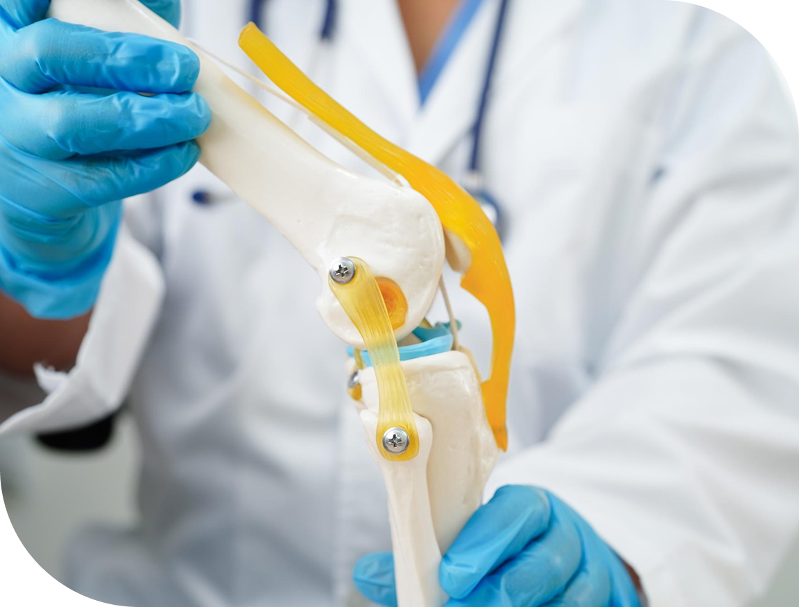 Call Impact Sports Medicine and Orthopedics for Tenex