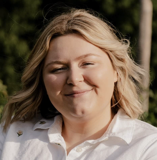 Alison Swiggard, MS, RDN, LD, registered dietitian nutritionist at In Good Company Nutrition