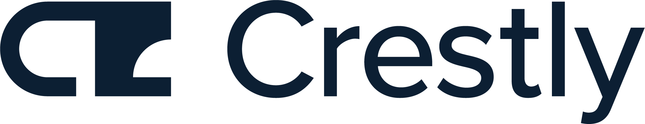 Crestly Logo