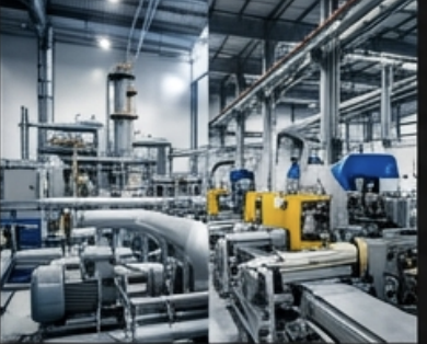 Industrials / Chemicals