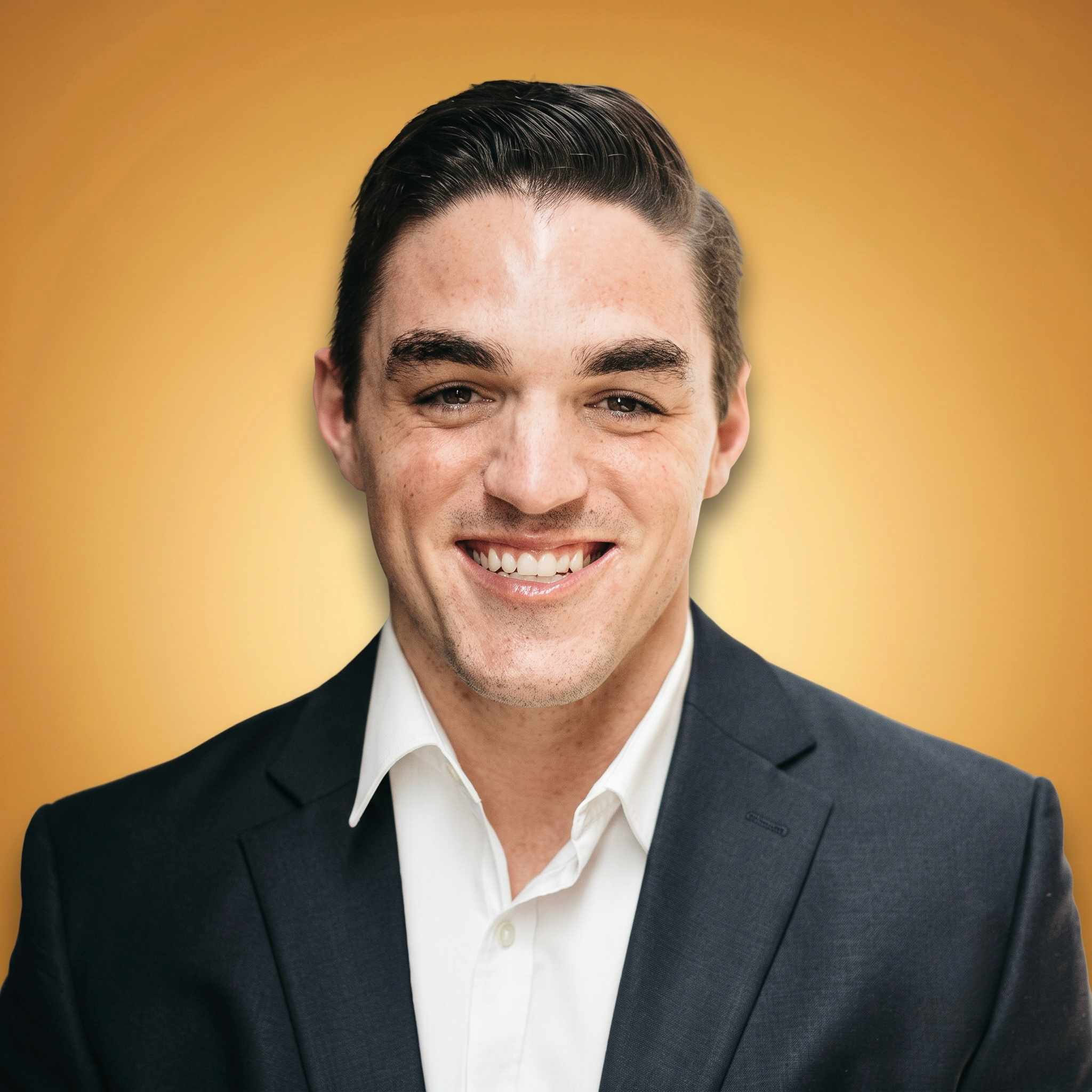 Michael Fitzsimmons