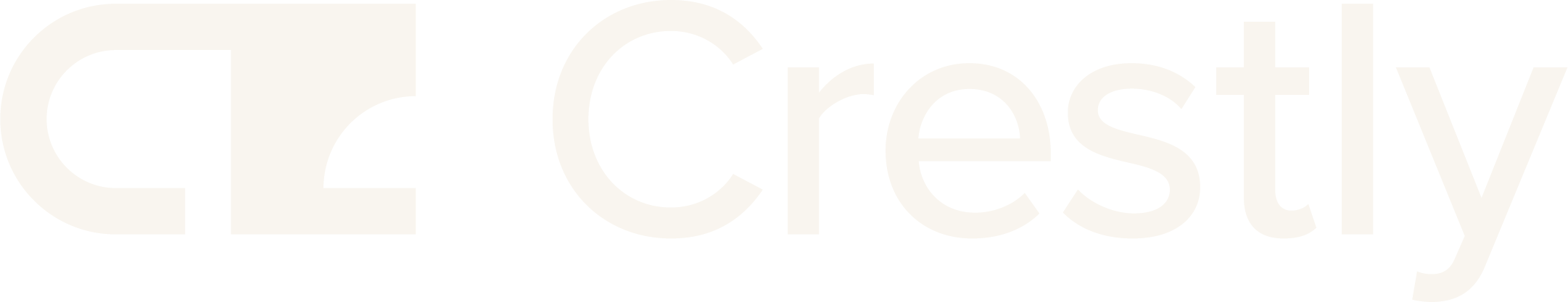Crestly Logo