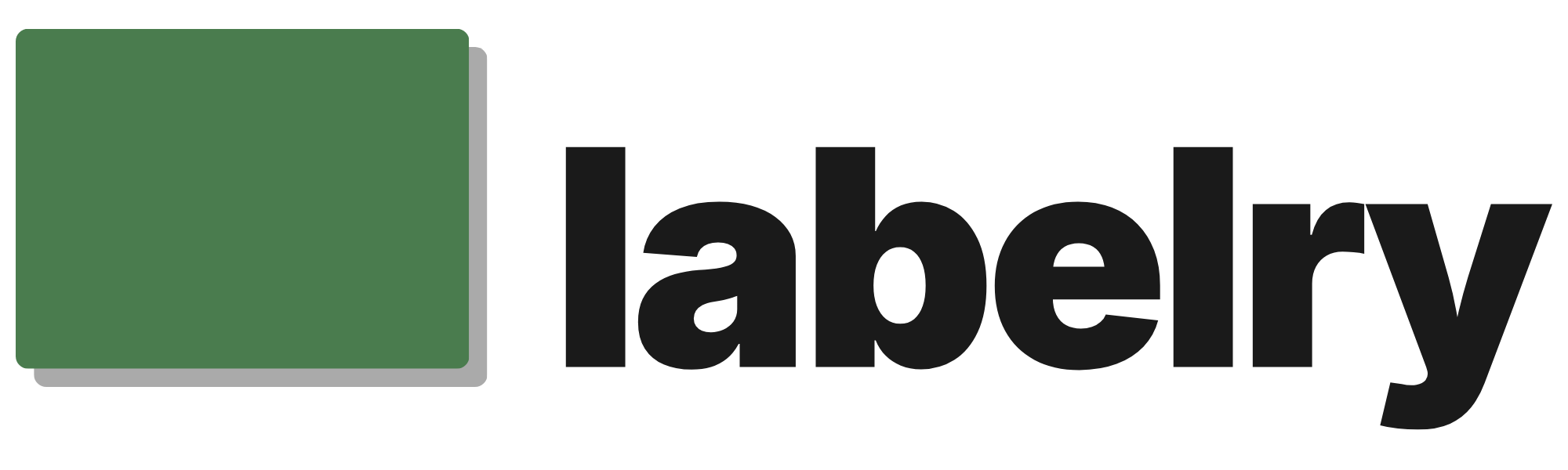 Labelry