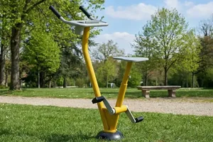 Lauko treniruokliai