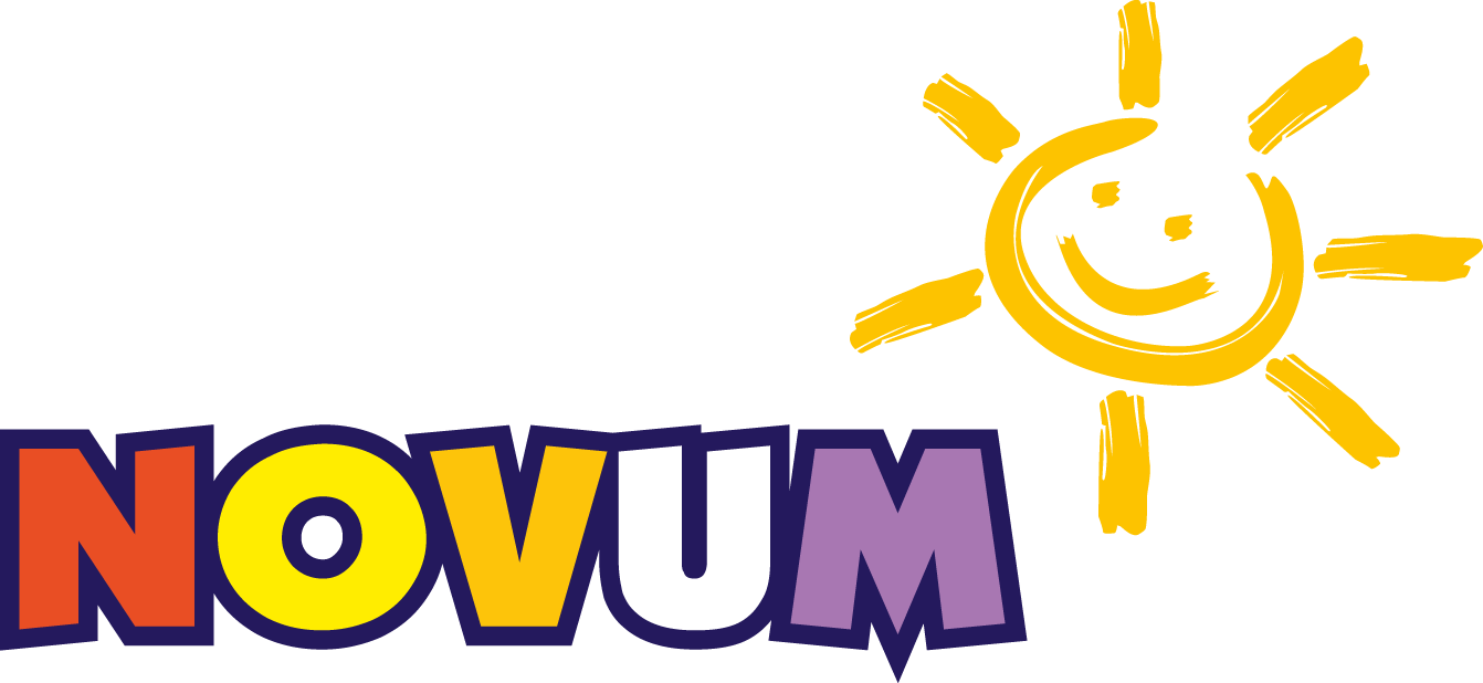 Novum Playground Equipment