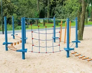Karstyklės vaikams