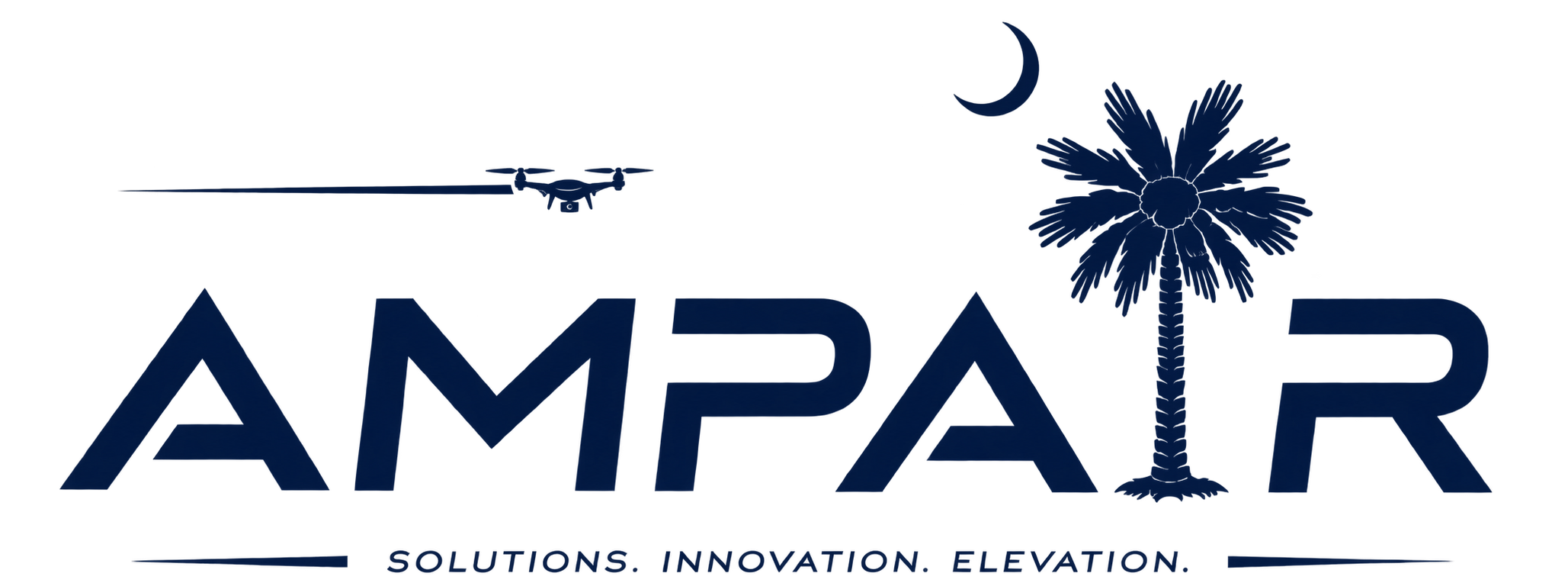 AMPAiR — Solutions. Innovation. Elevation.