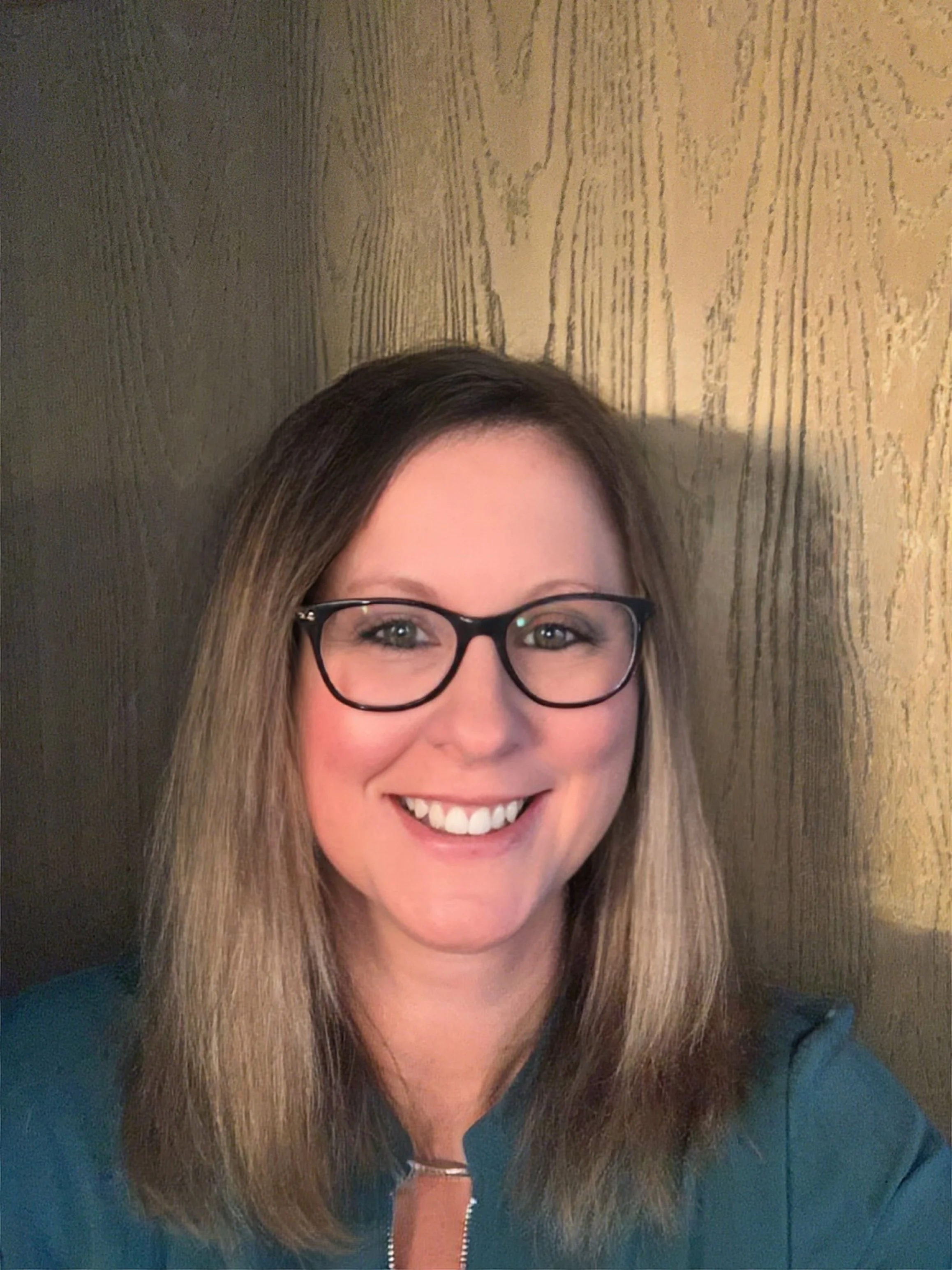 Erika, Intuitive Coach at Sunshine Intuitive