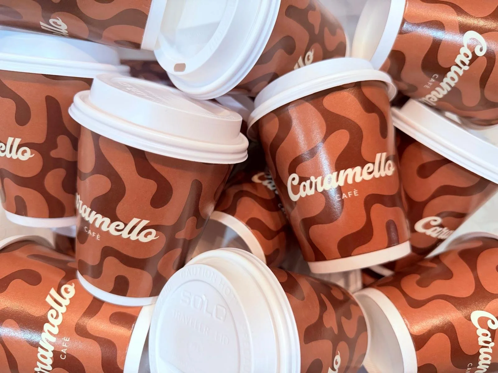 cups