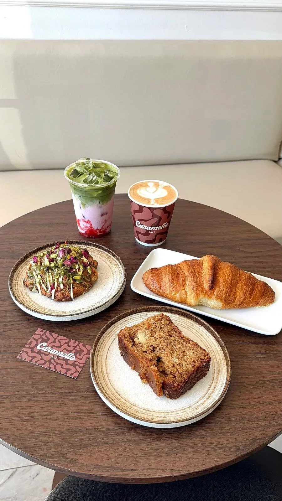 lunch
