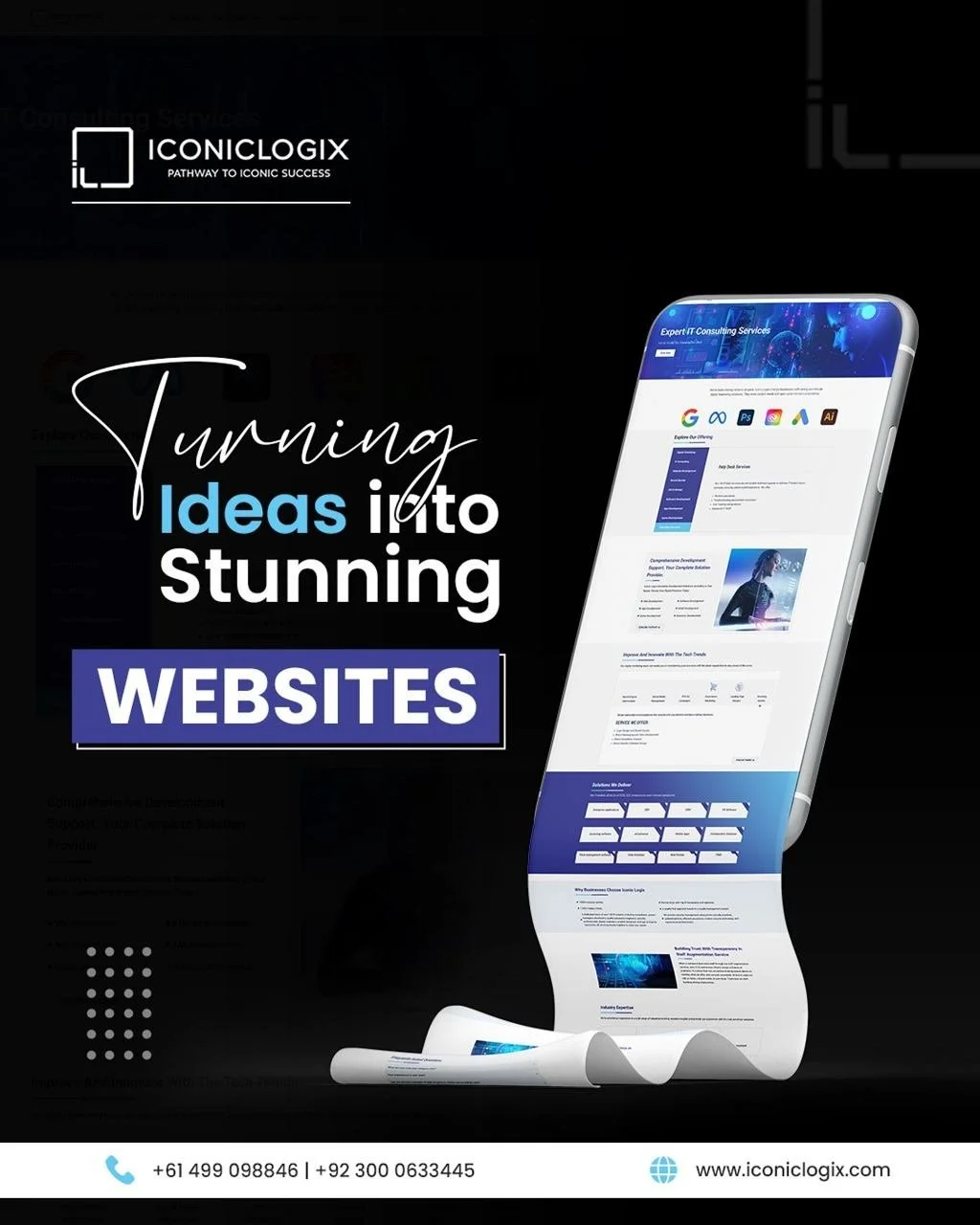 CANDUBOLA official Banner