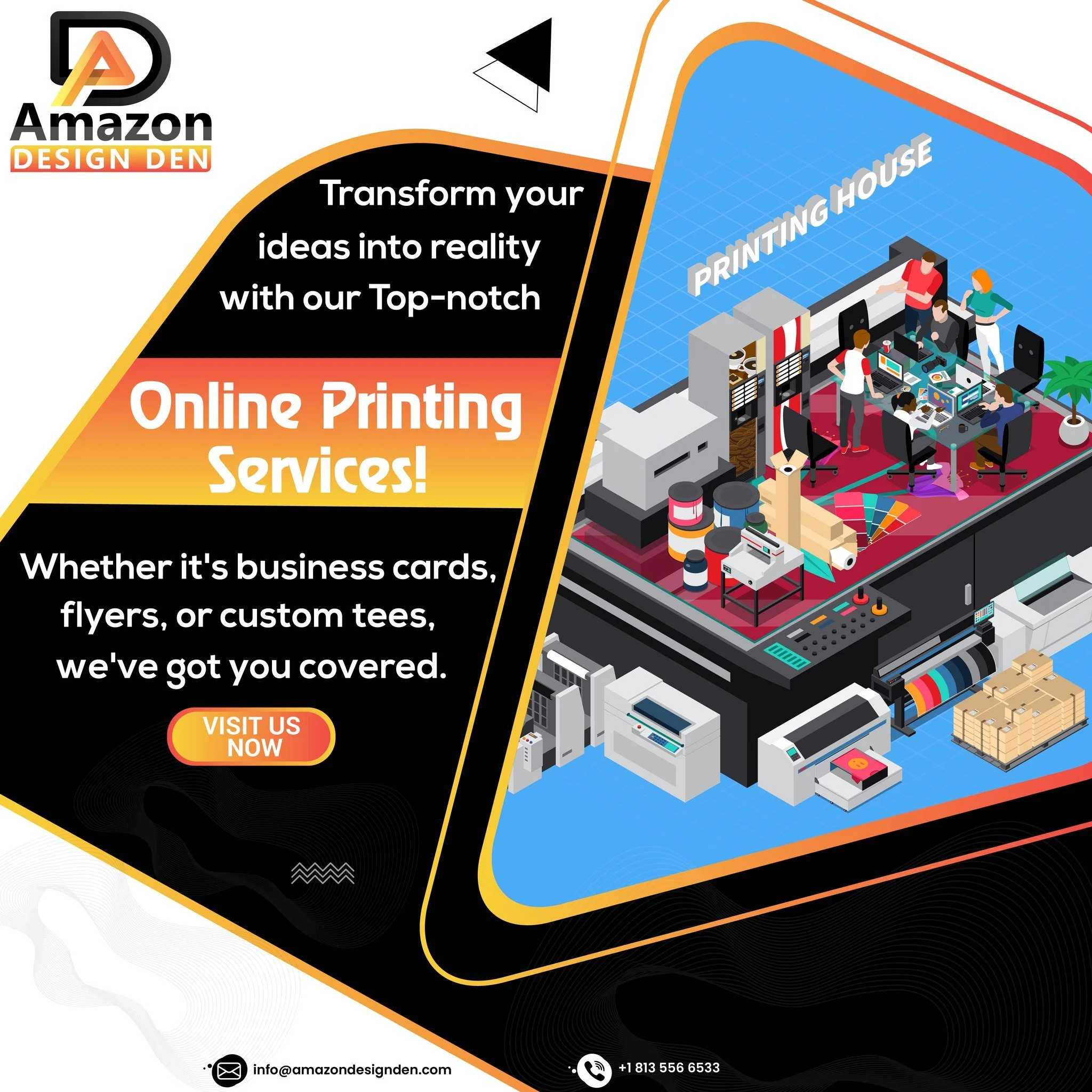 DASS805 official Banner