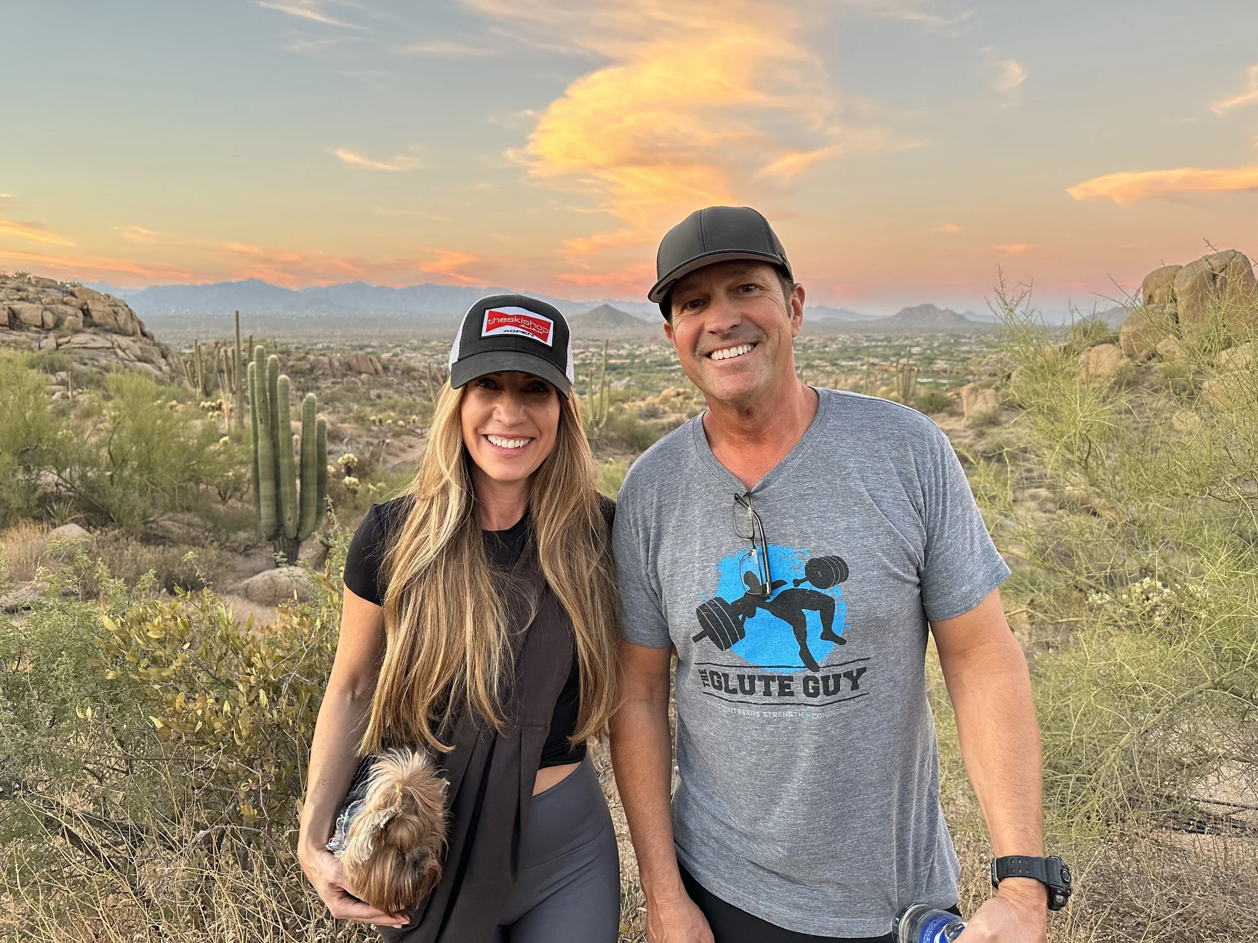 Jeff Robinson of Mastercraft Expert Roofing