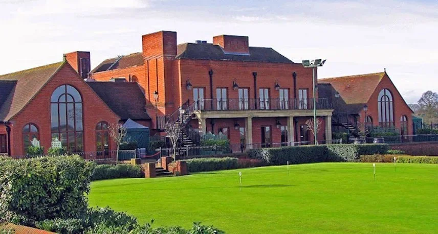 Stock Brook Country Club / Stockbrook Manor venue interior or setting
